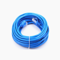 Sinet SN-PC6-26AWG patch cord Cat6 UTP cable 0.5m