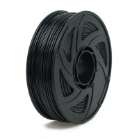 Prounik  3D printer Filament PETG /Black