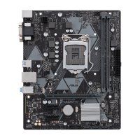 ASUS PRIME H310M-K