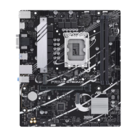 ASUS PRIME B760M-K D5