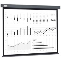 Cactus Wallscreen CS-PSW-180X180/100.22"