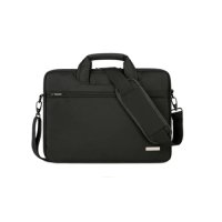 DSMREN 15.6 "  Nylon Laptop Bag black/006853