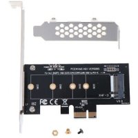 Bajeal PCIe4x to NVMe Expansion Card M.2 NVMe/005304