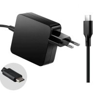Rocketek Power Supply 45W Type-C AC Adapter