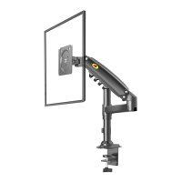 Monitor Holder NB H80 Standard (17"~27")