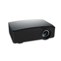 YG650 350ANSI Lumens Wireless Android Projector