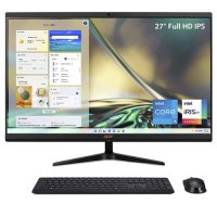 Acer Aspire C27-1700/i3-1215U/8GB/512GB/27"/ DQ.BJQMC.003