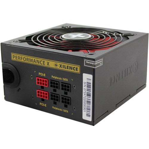 Xilence 850W XN074
