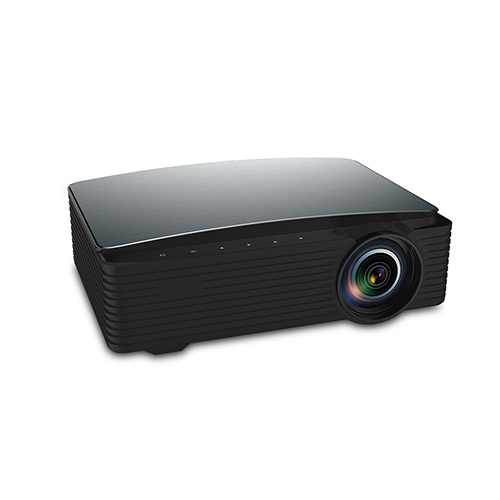 YG650 350ANSI Lumens Wireless Android Projector