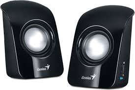 Genius SP-U115