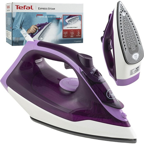 TEFAL FV2836 EXPRESS STEAM
